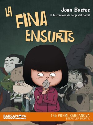 cover image of La Fina Ensurts